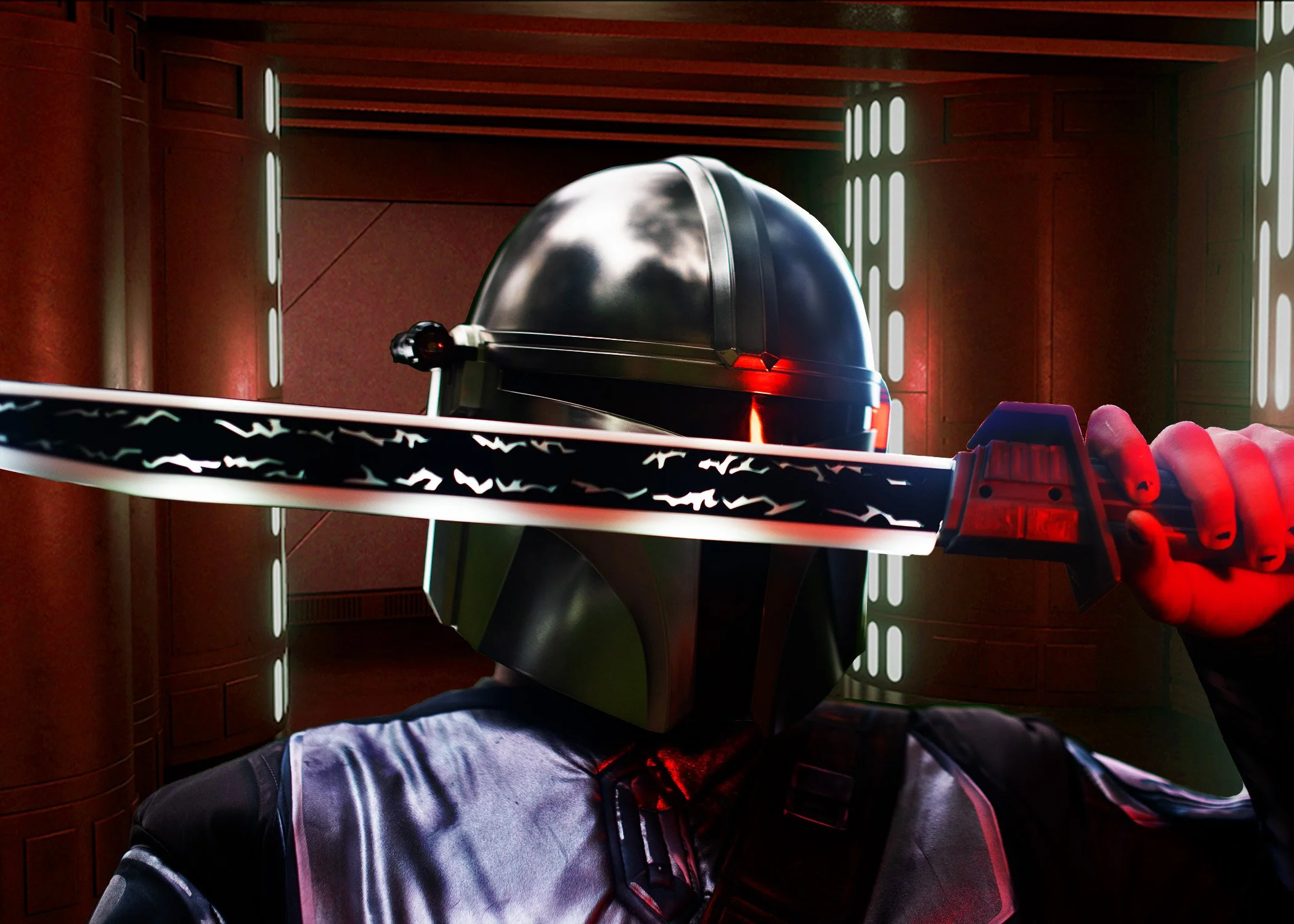 Mandalorian in Death Star.jpg