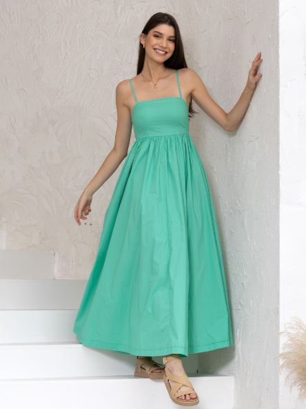 Sadie Maxi Dress