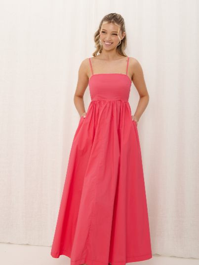 Sadie Maxi Dress