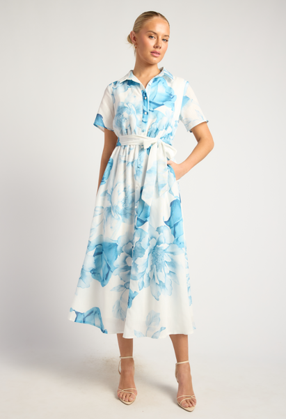 WHAT’S MY DRESS SIZE?