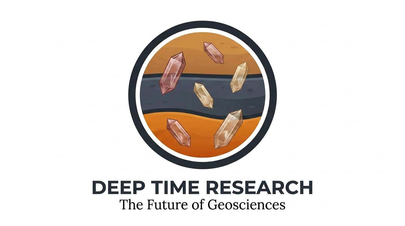 Deep Time Research Institute