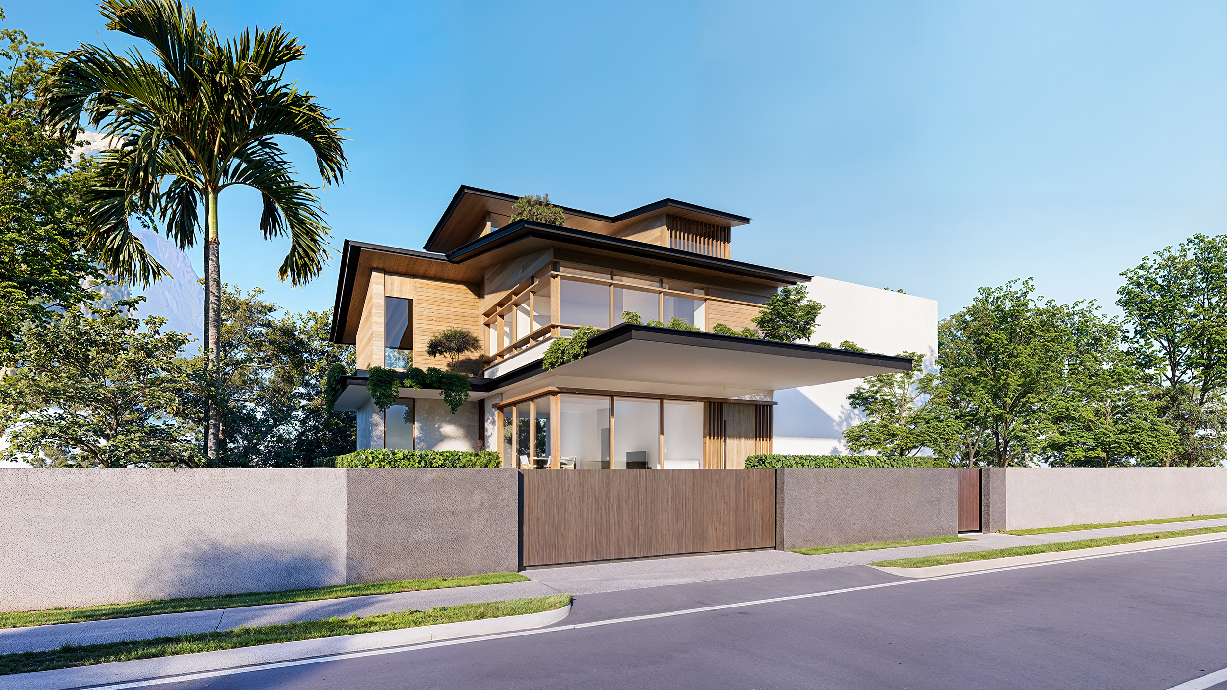 House in Bishan