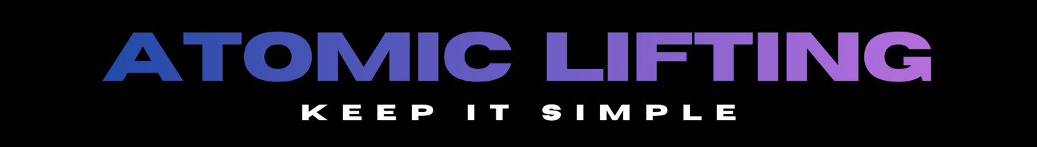 Atomic Lifting