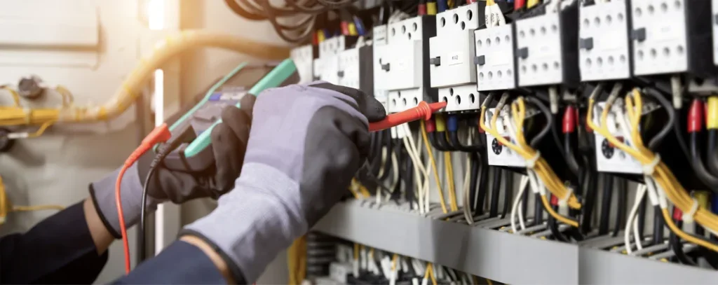 ilker elektrik servisi