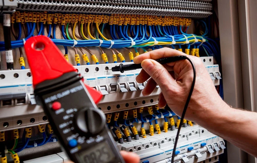 elektrik işleri ankaraoran