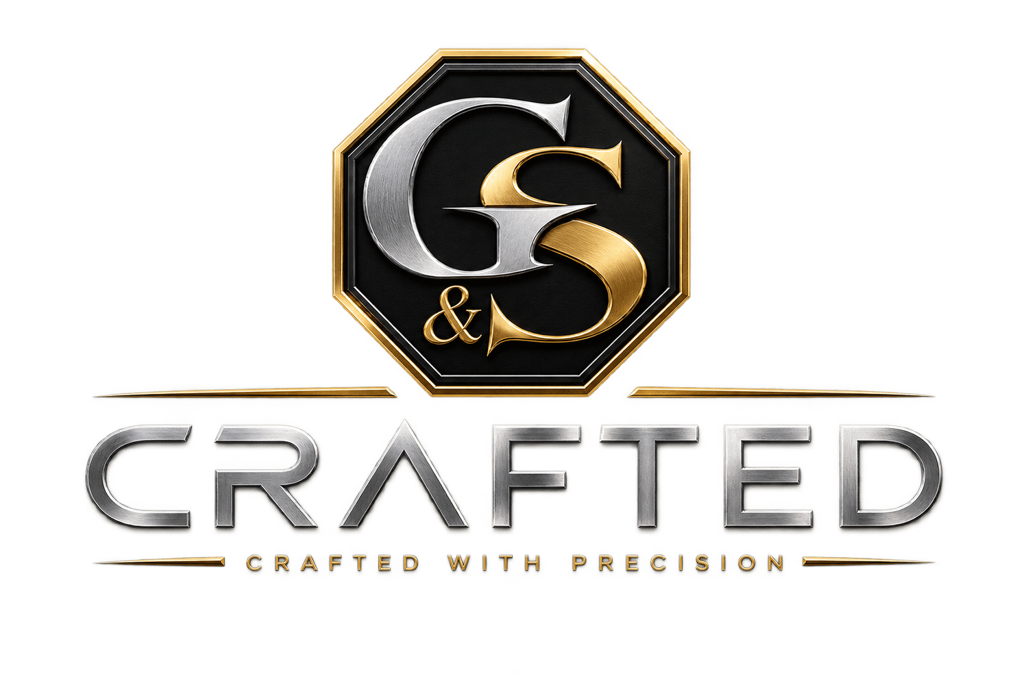 G&amp;S Crafted