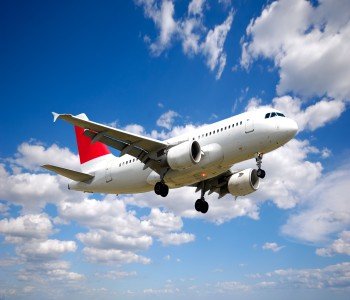 international courier