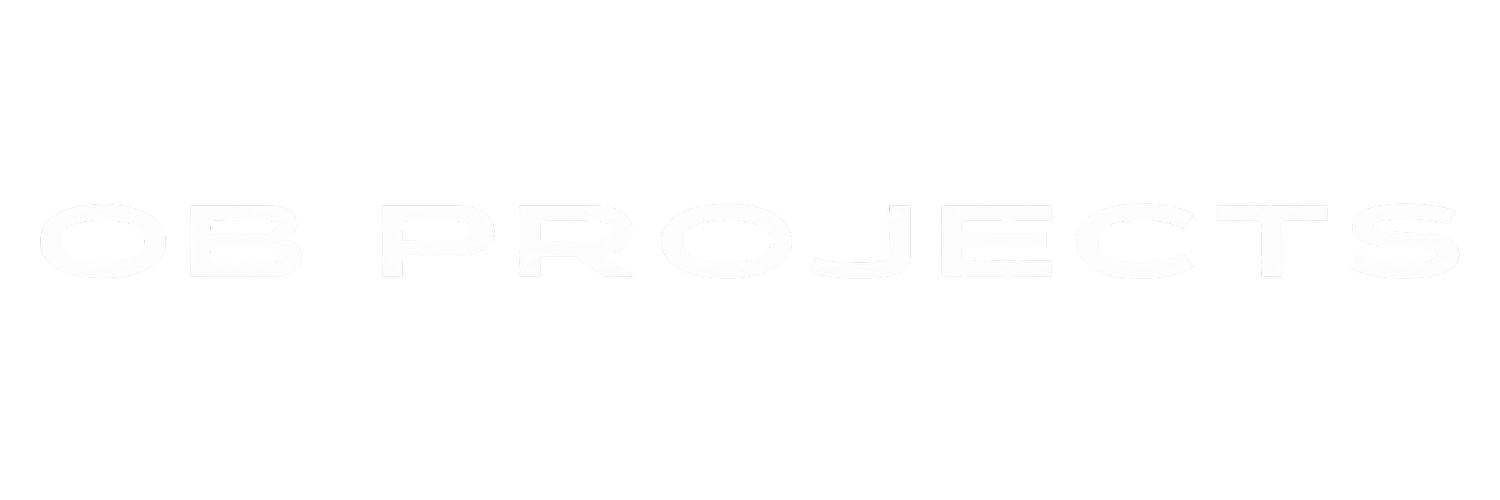OB Projects