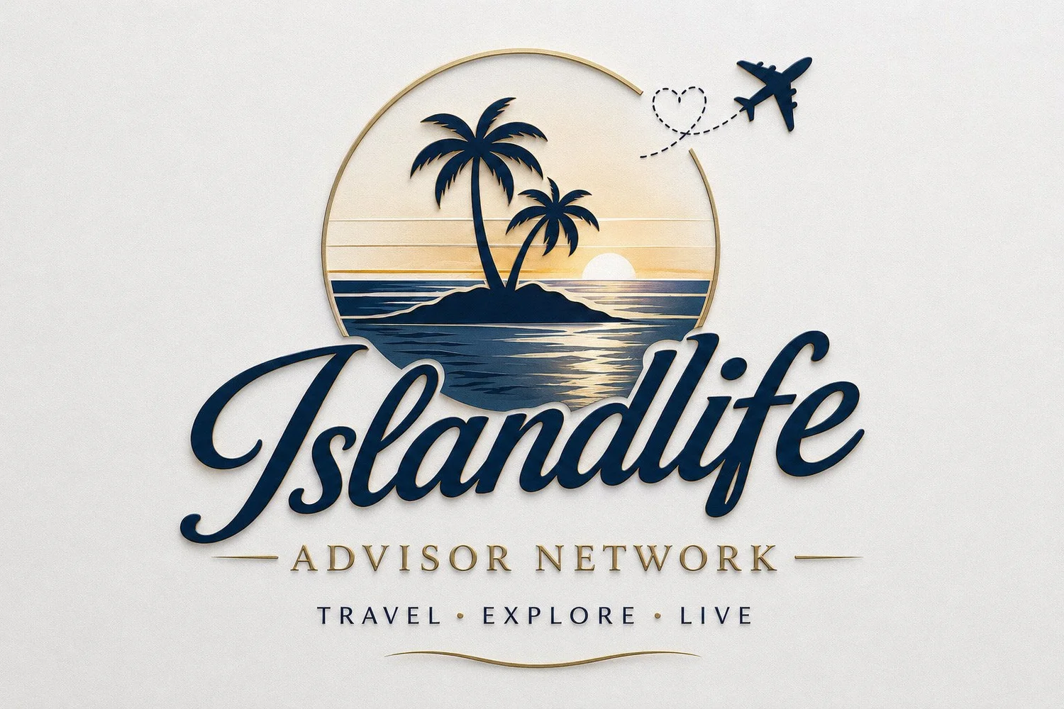 IslandLife- Travel Advisor  Success Network