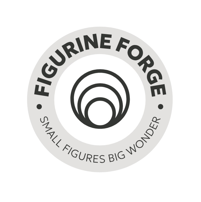 Figurine Forge