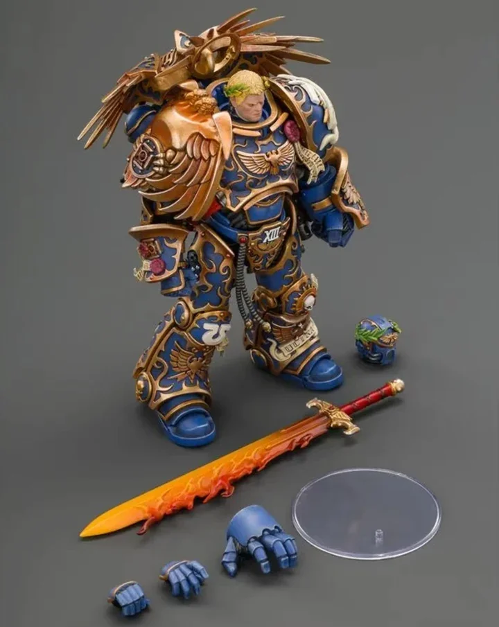 JOYTOY-Warhammer-40K-Ultramarines-Primarch--Roboute-Guilliman-Collectors-Edition-6.webp