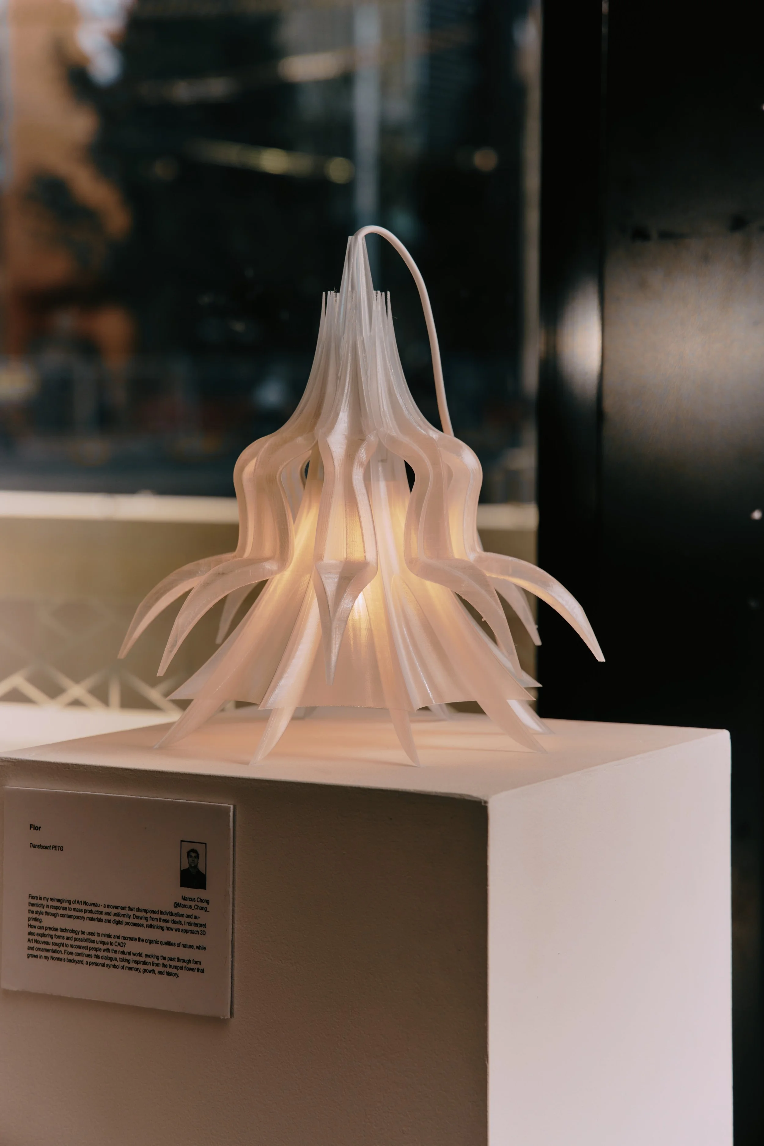 Fior Lamps