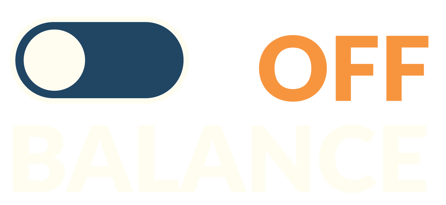 Off Balance