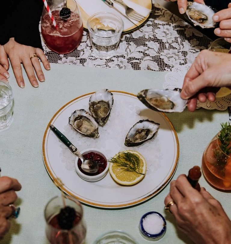 Bistro Louis Esperance