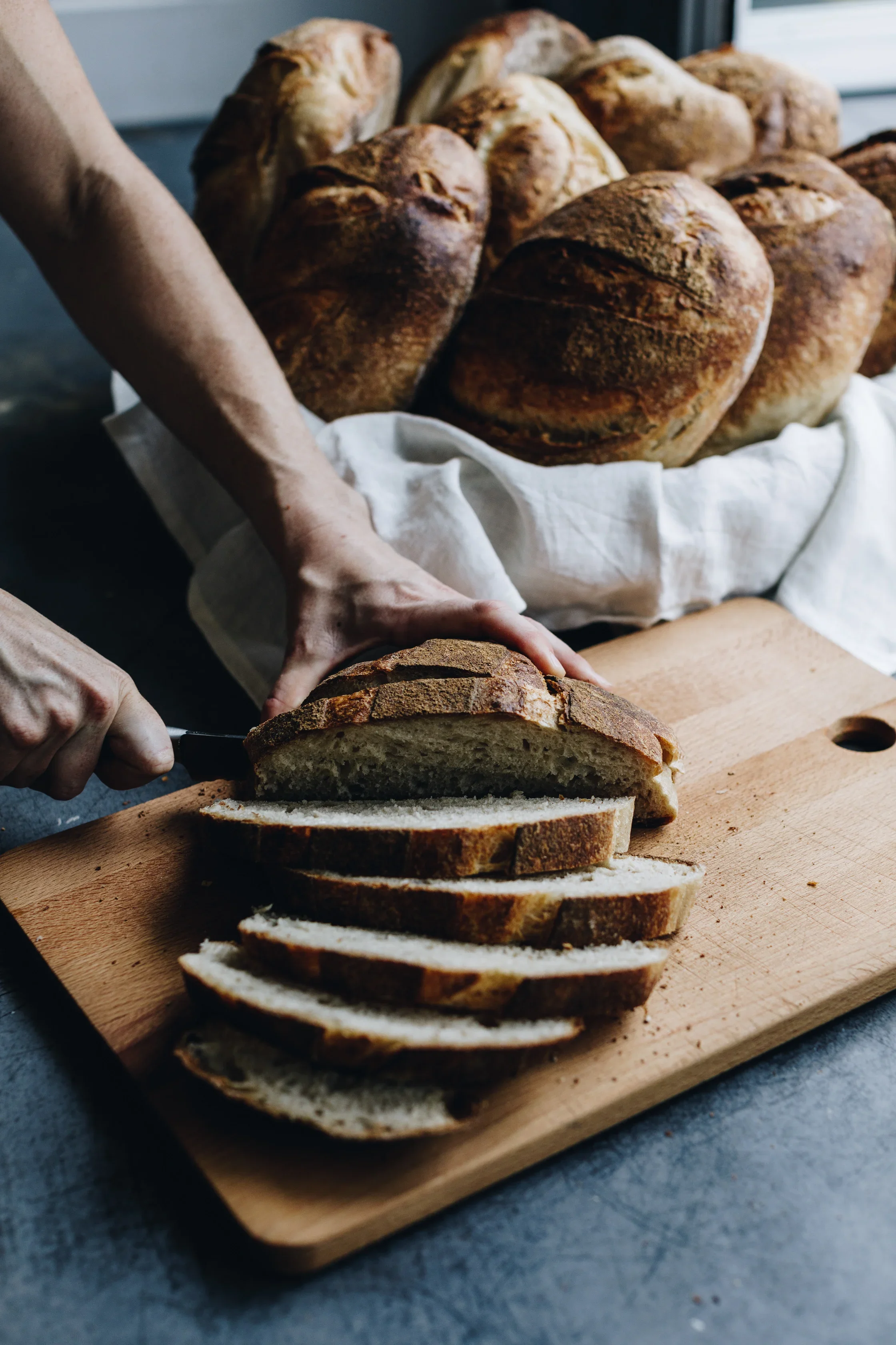 Bread Local