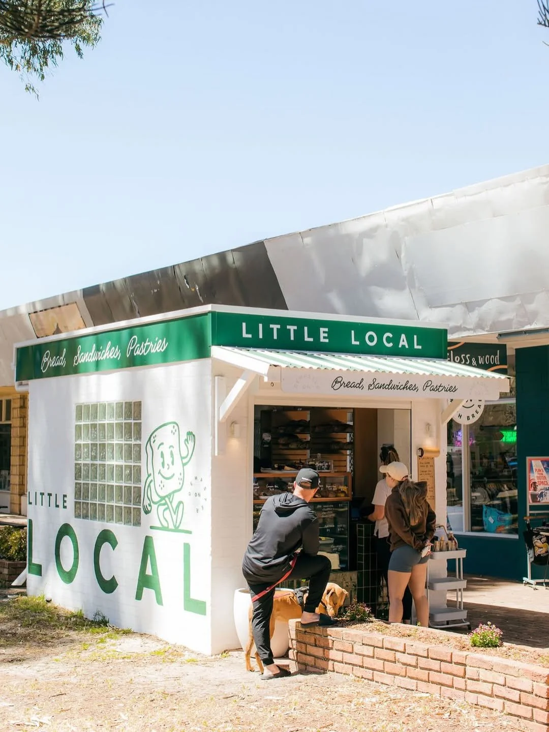 Little Local Esperance