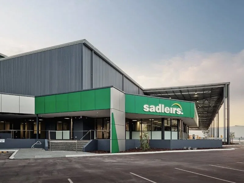 Sadleirs, Kenwick Nous