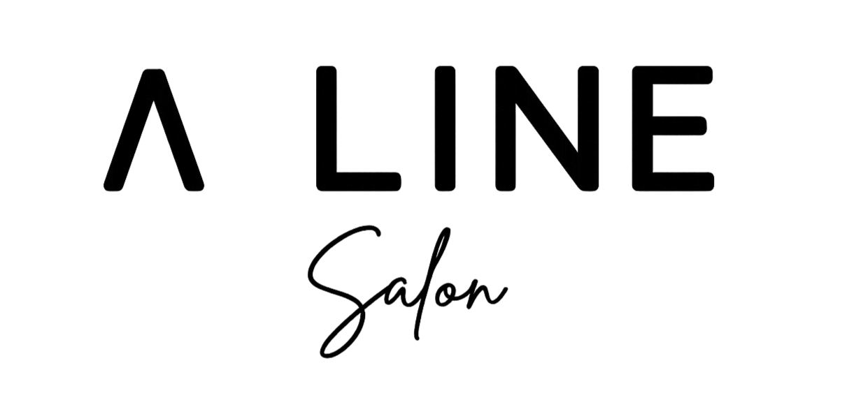 A LINE Salon