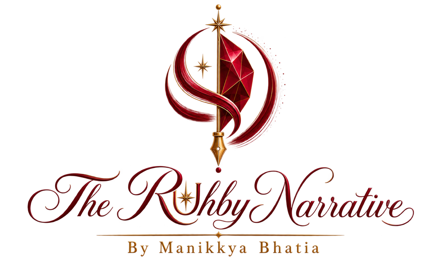 THE RUHBY NARRATIVE by Manikkya Bhatia