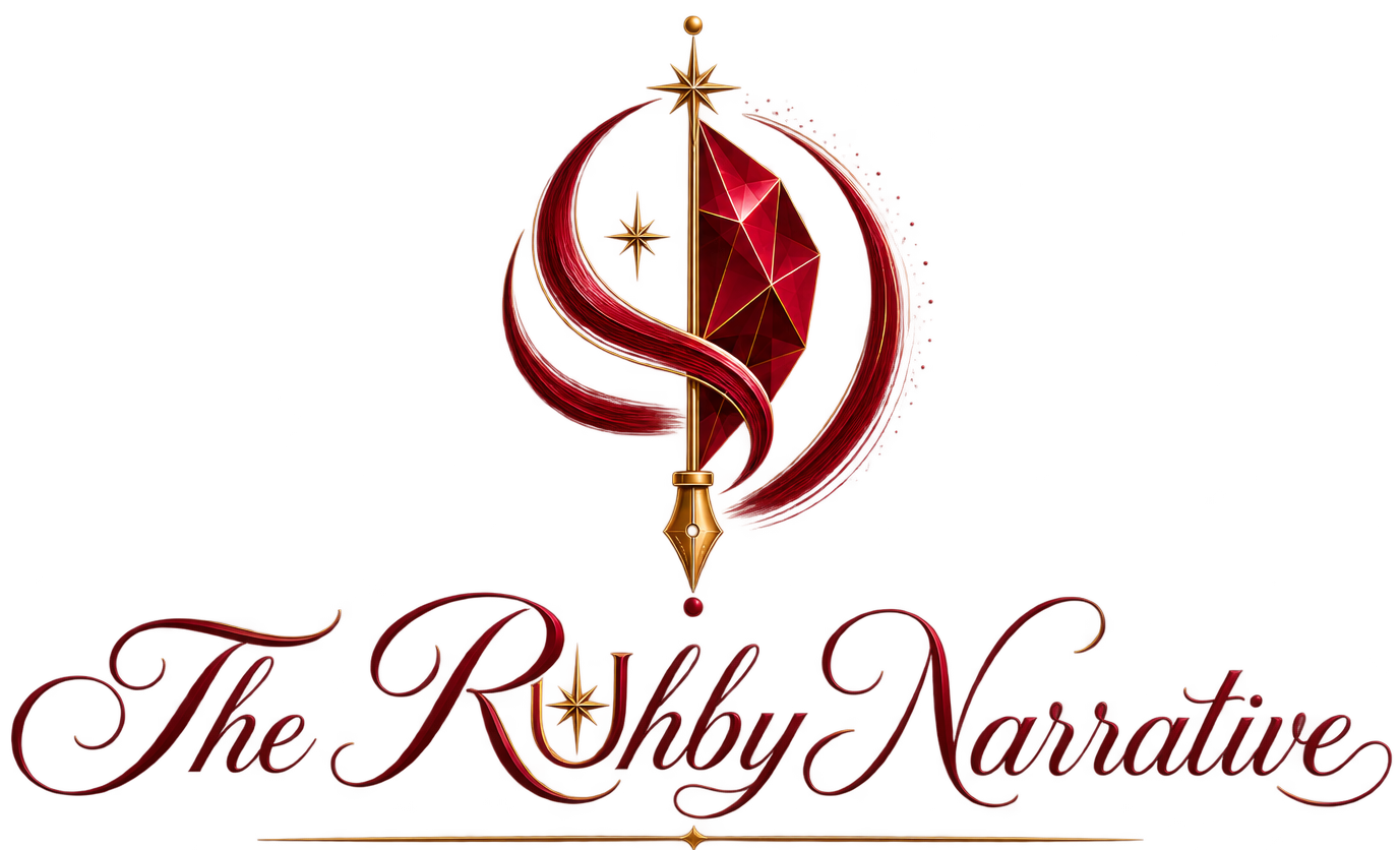 THE RUHBY NARRATIVE by Manikkya Bhatia