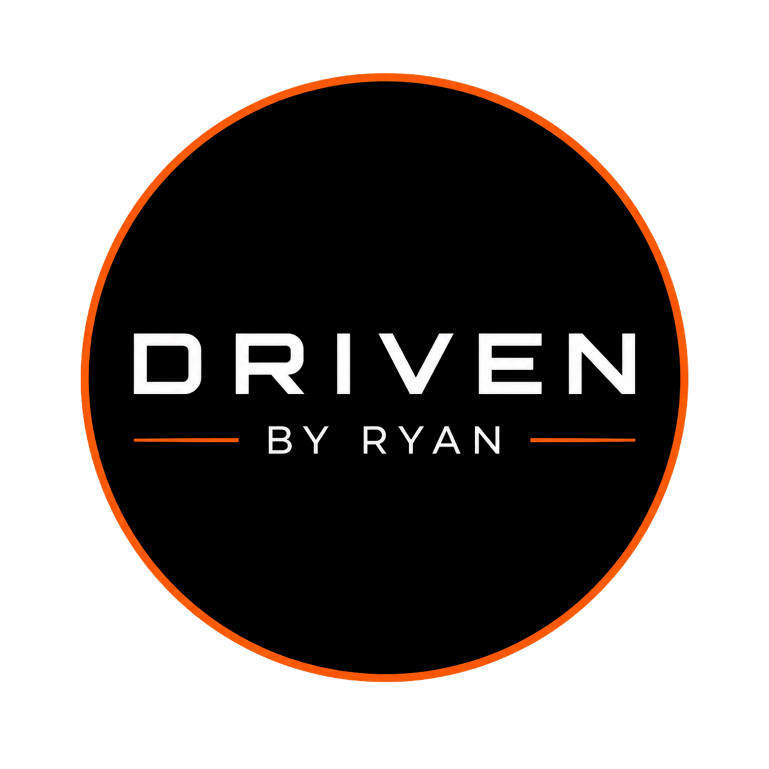 Driven by Ryan 