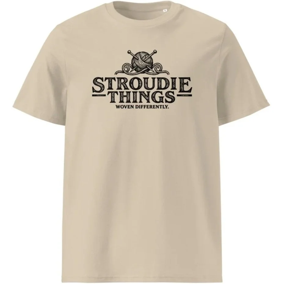 stroudie-things-woven-differently-organic-tee