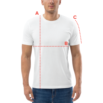 T-Shirt Measurement Guide