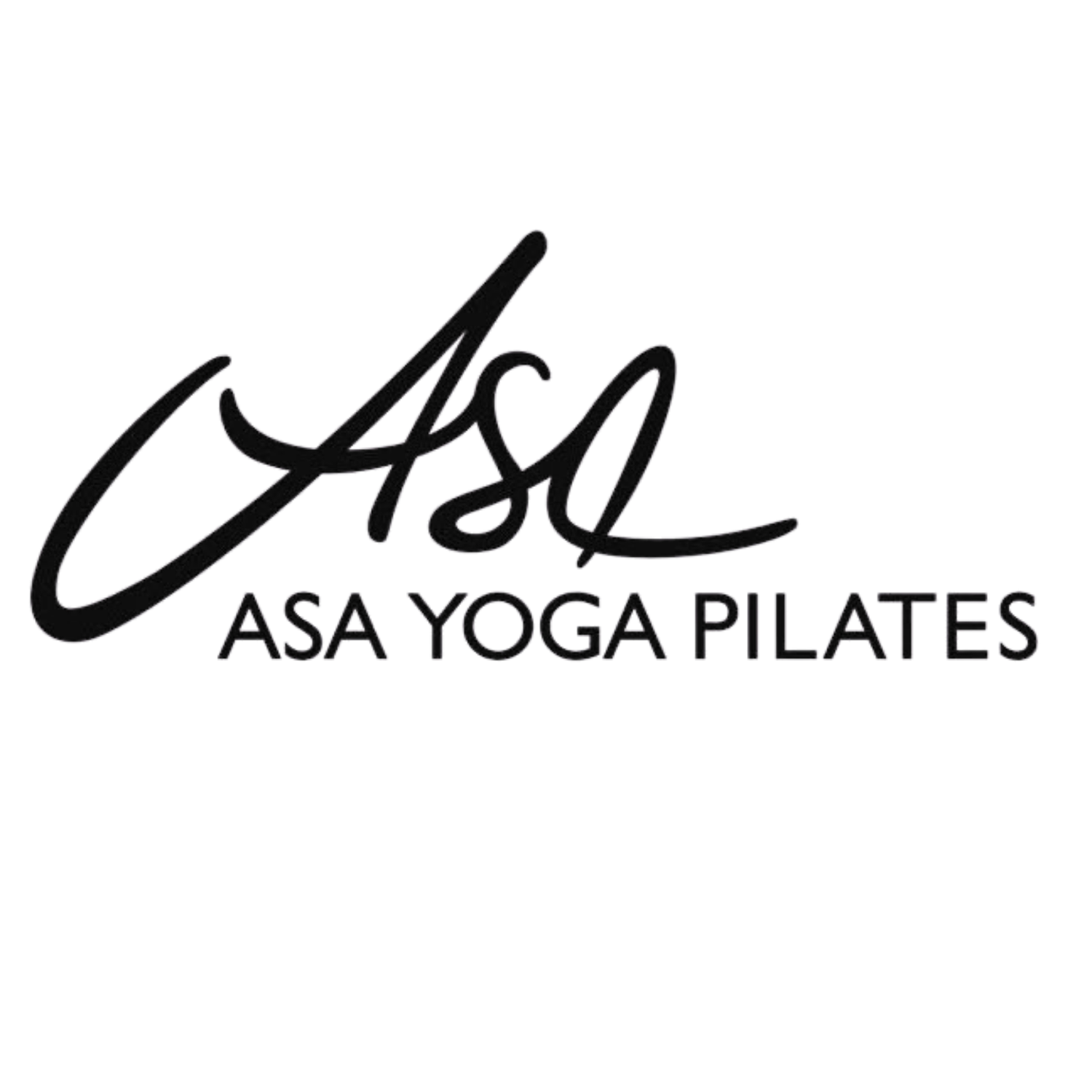 Asa Yoga Pilates