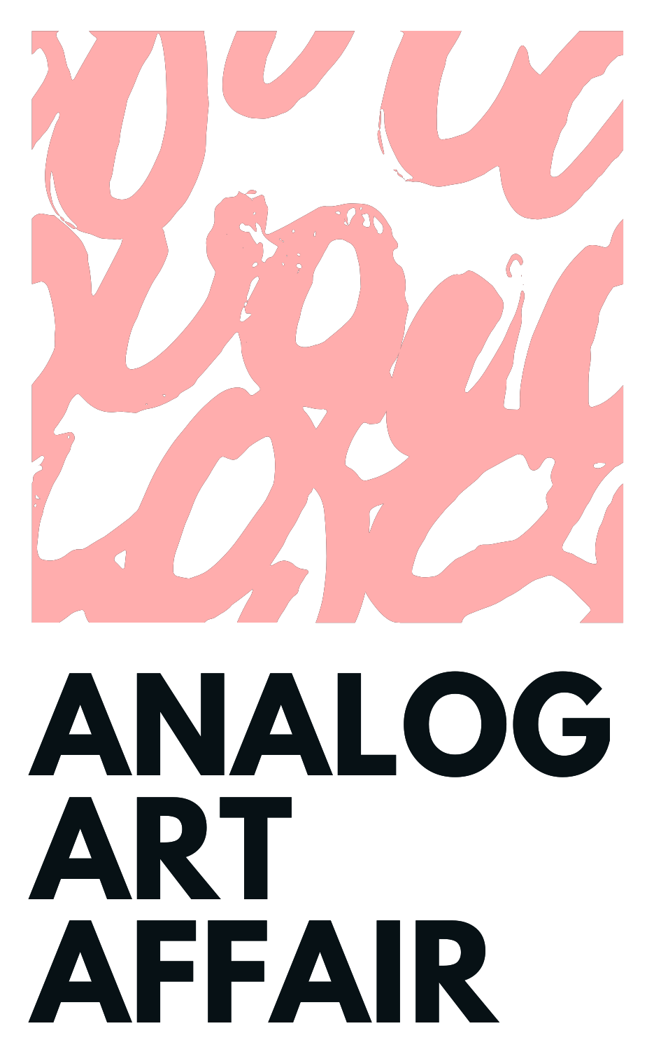 Analog Art Affair, Photo Walks, Community