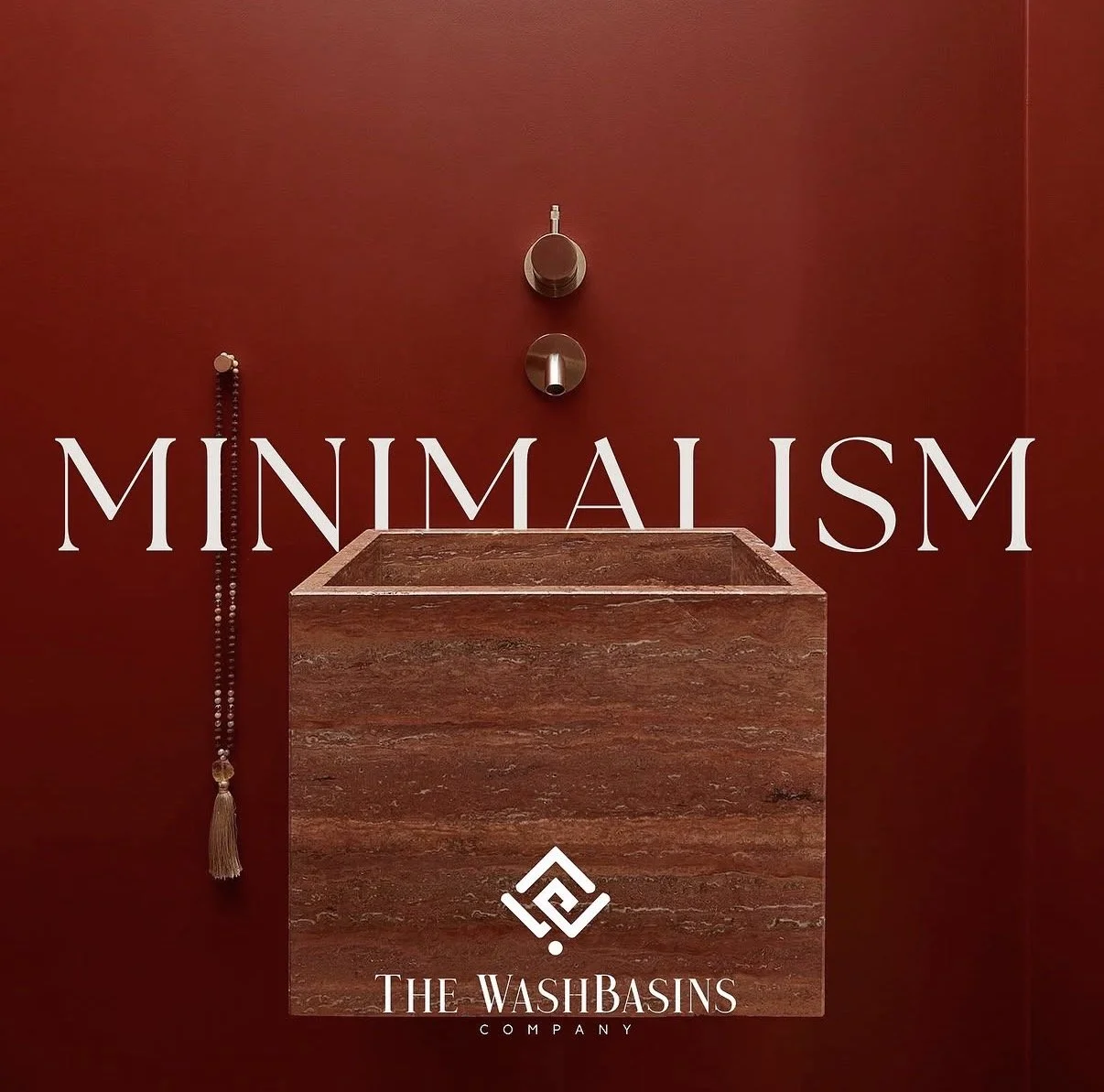 The Washbasins Company: Paid Social