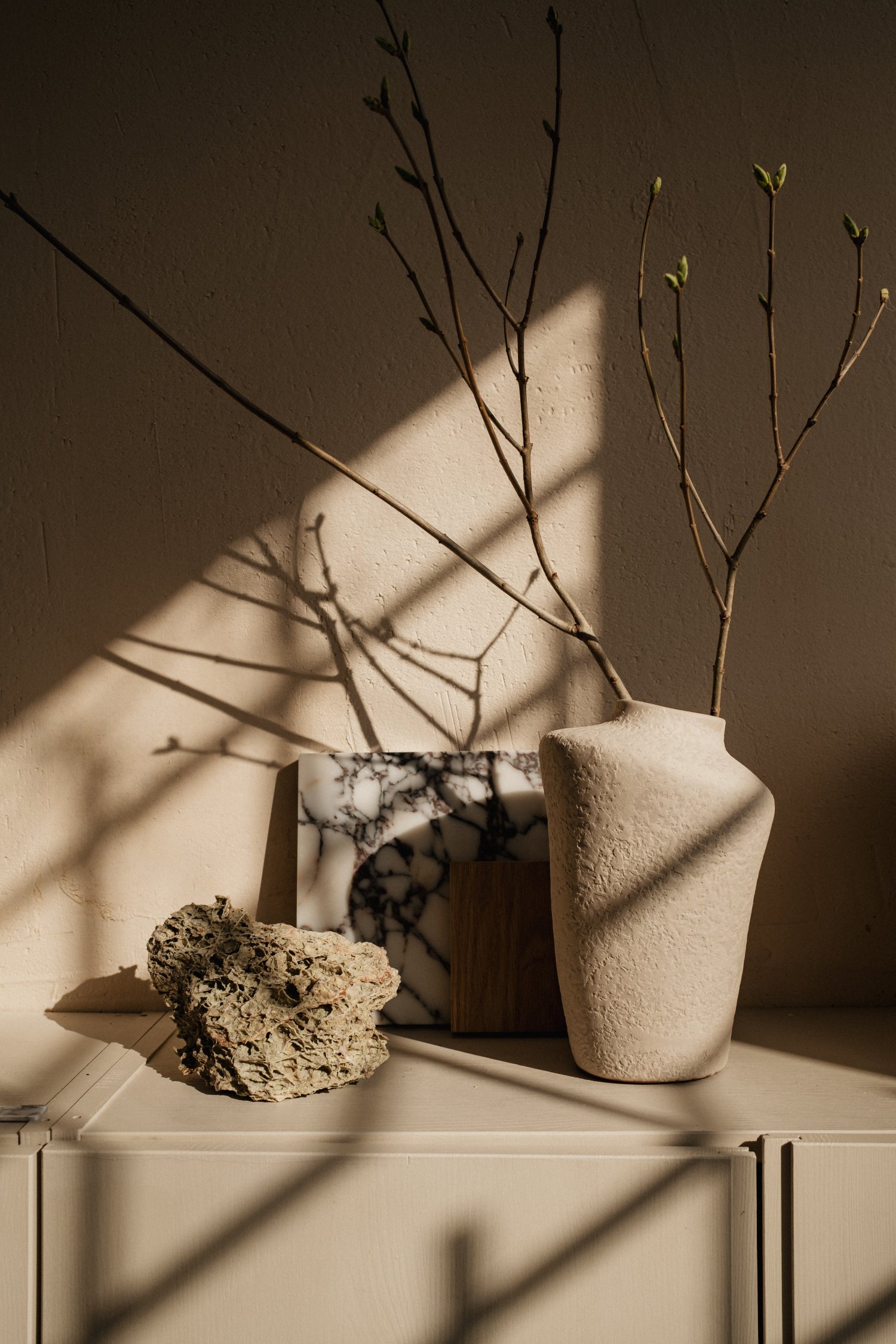 Ceramic Vase
