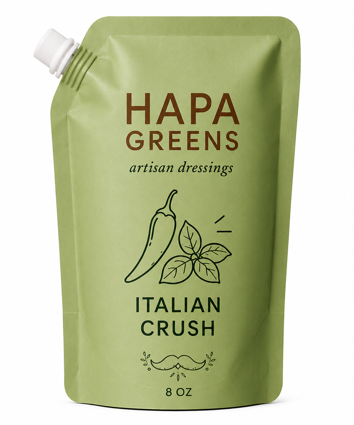 Italian Crush