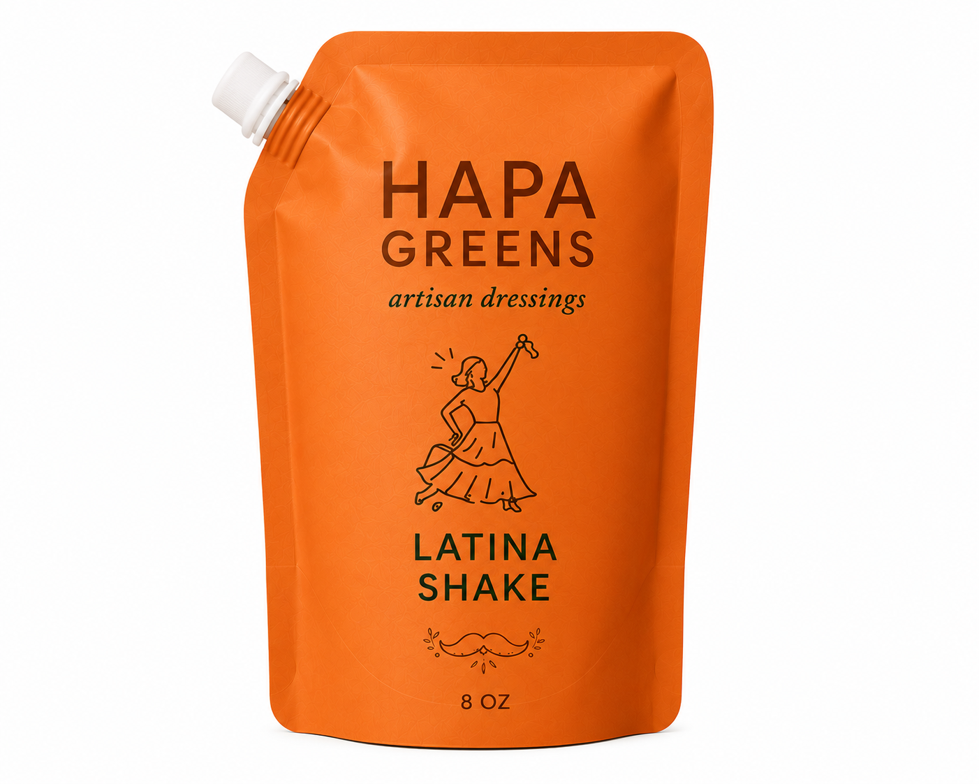 Latina Shake