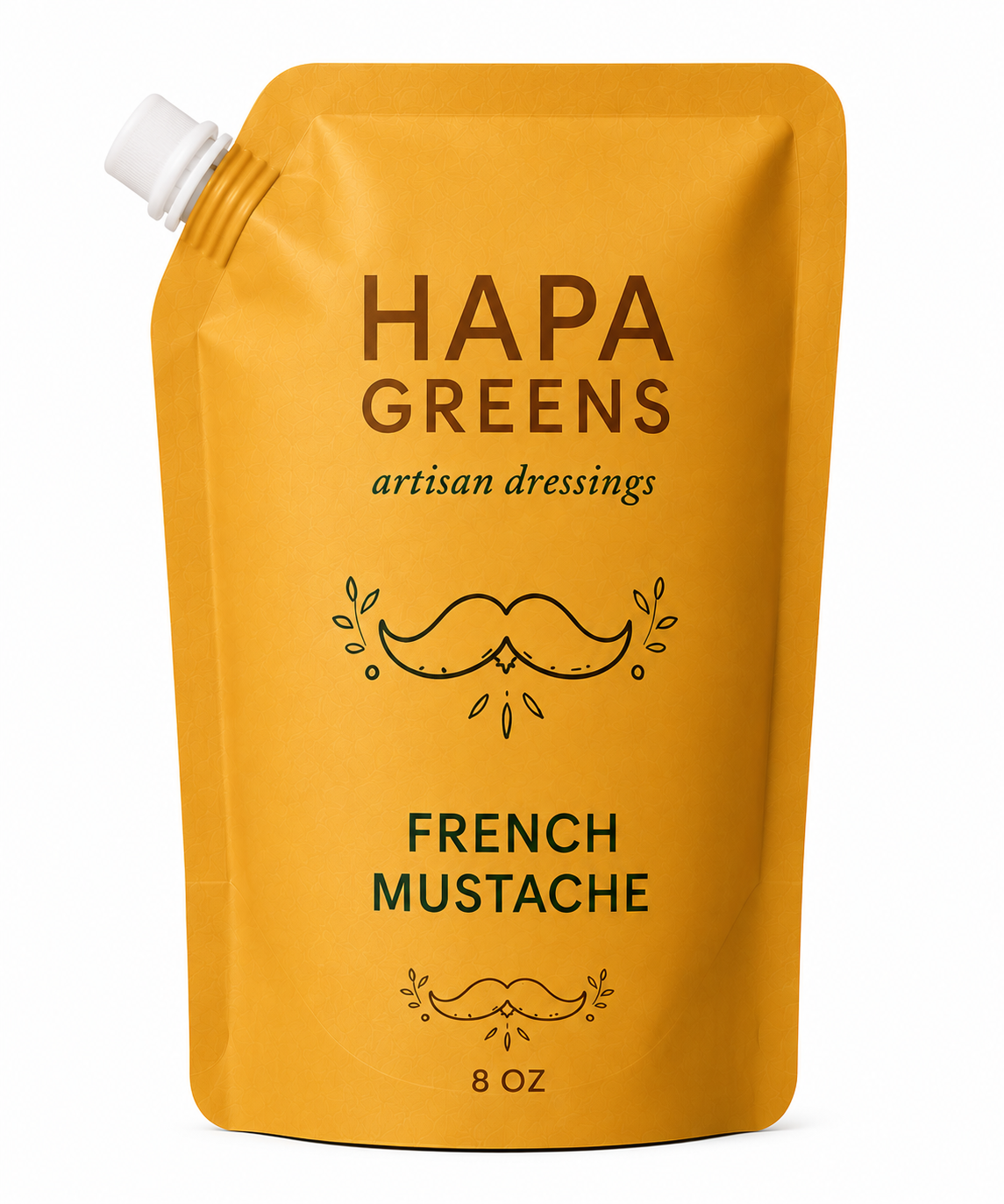 French Mustache