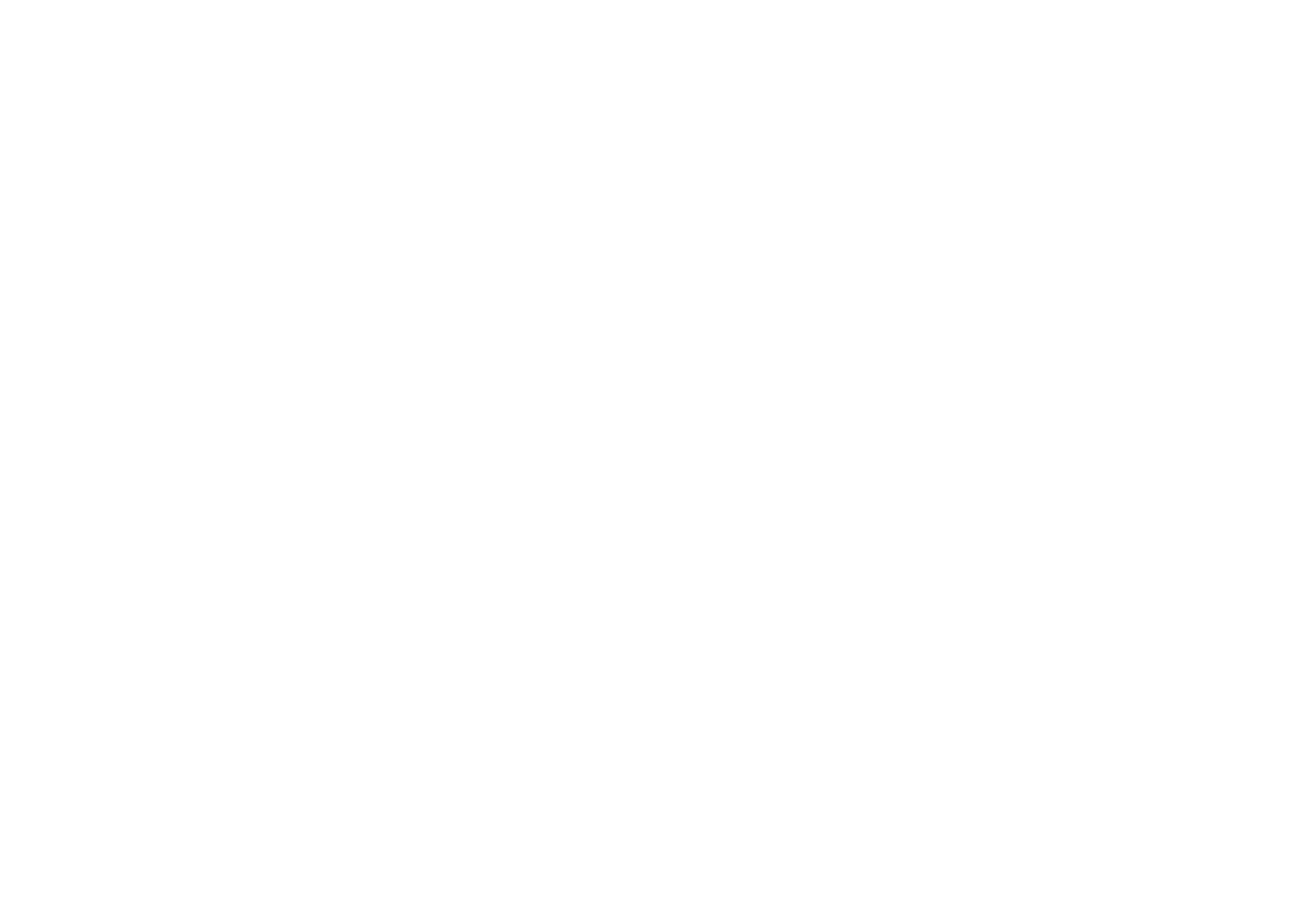 Een zwart-wit logo met een grafiek, wolkjes en de tekst 'Van Grond', ondertitel 'Community Land Trust Leuven'.