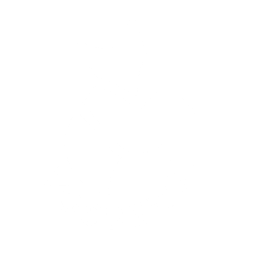 Logo met een silhouet van een hond en de tekst 'VOSBERG' eronder.