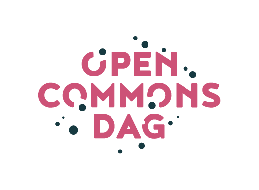 Community Land Trust Vlaanderen is partner van  de eerste Open Commons Dag