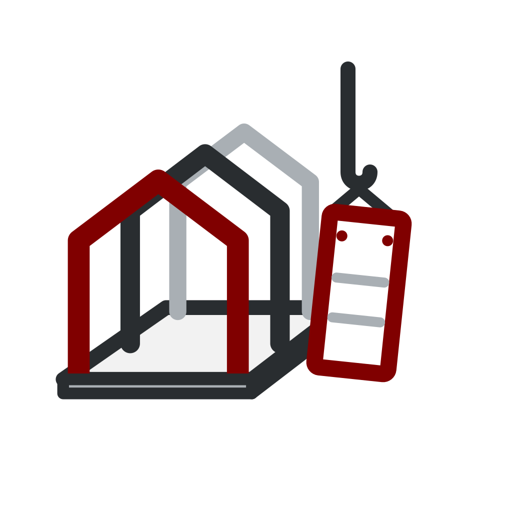 Tilt-Panel Shed Design & Construction