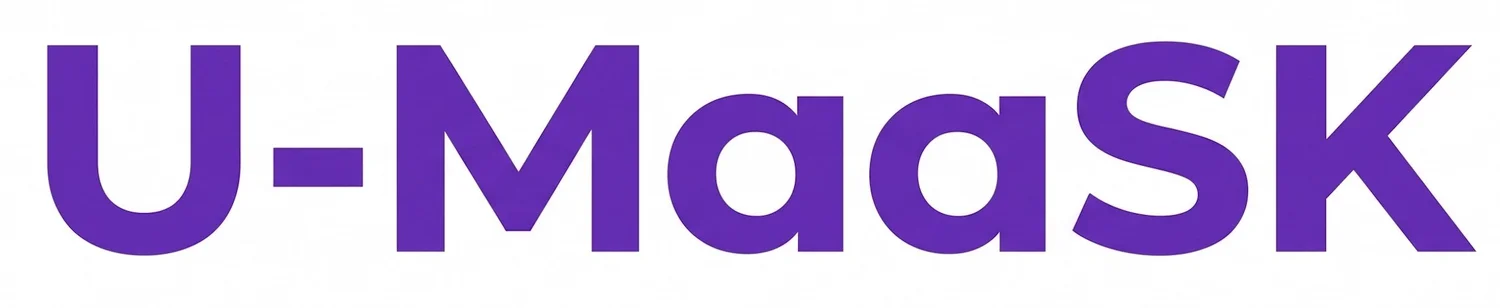U-MaaSK Inc