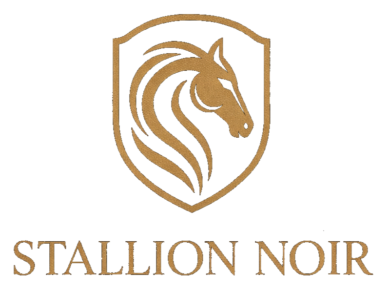 Stallion Noir 