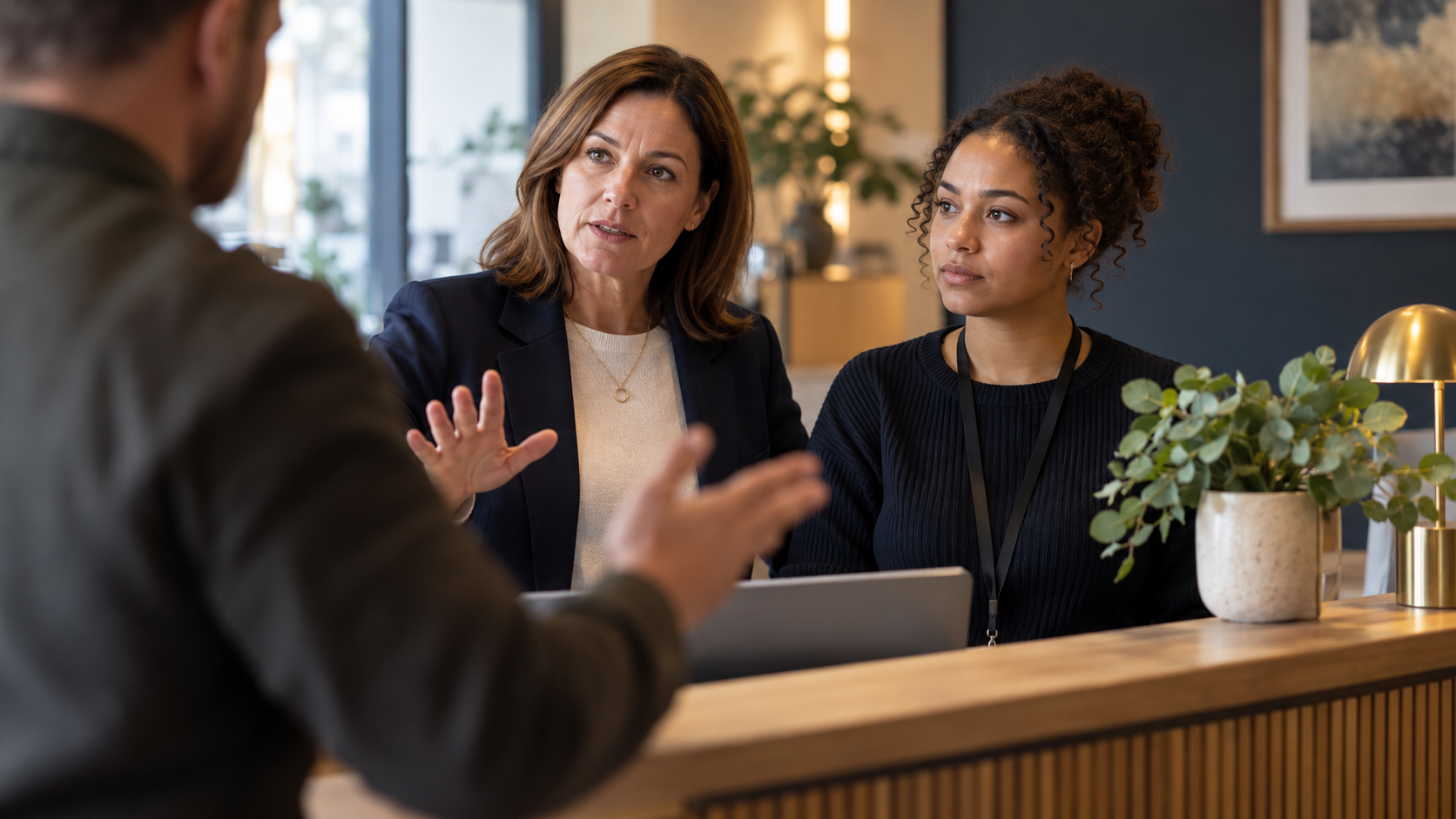 Third-party harassment: what SMEs need to do now