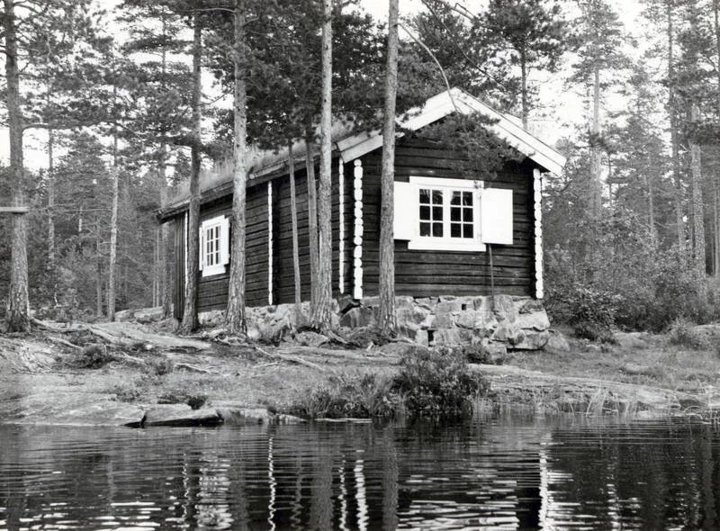 HYTTE - HYGGE