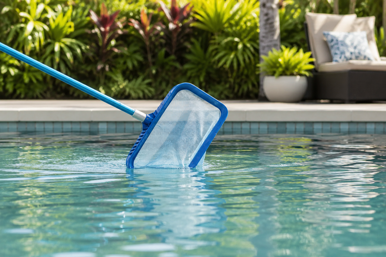 Why Residential Weekly Service Matters: Benefits of Maintenance Package
