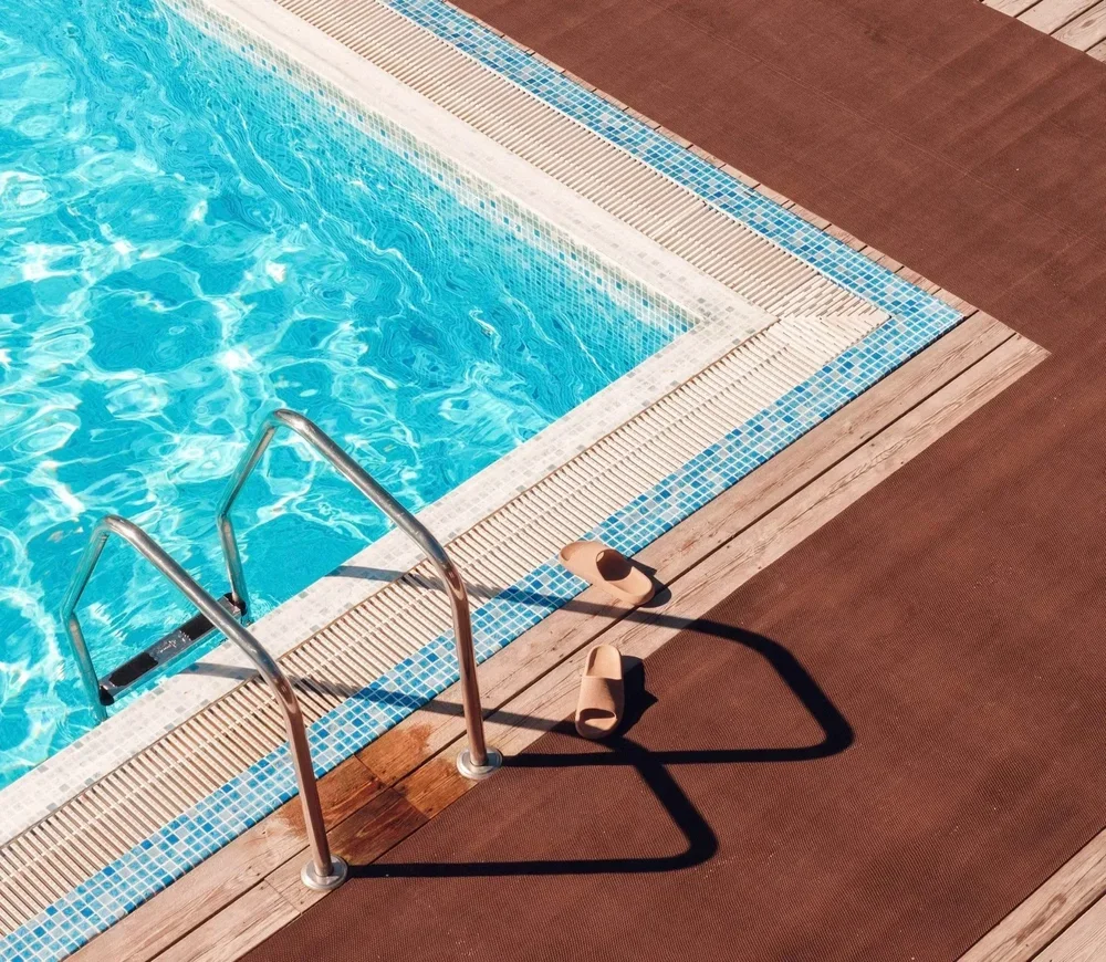 The Importance of Regular Maintenance: Commercial Pools in Hawaii