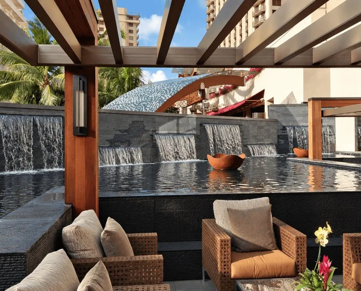 Hilton Grand Vacations Club Hokulani Waikiki Honolulu