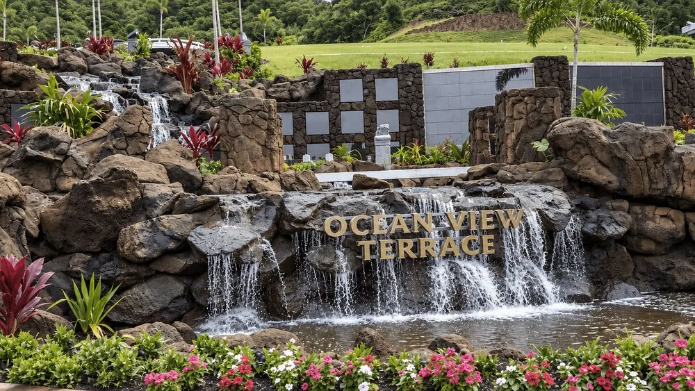 Valley of the Temples Memorial Park