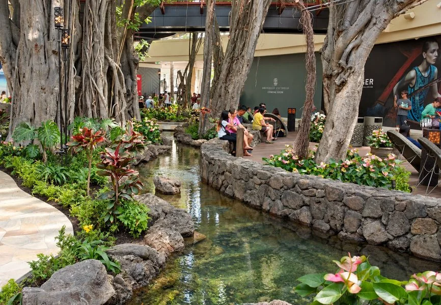 International Market Place, Waikiki