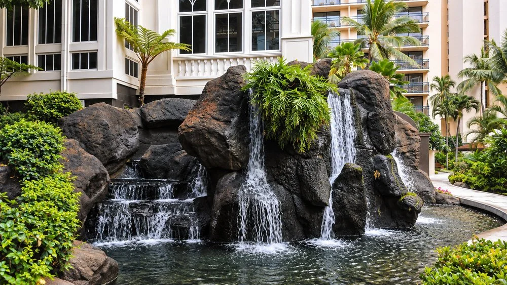 Hilton Hawaiian Village Waikiki Beach Resort