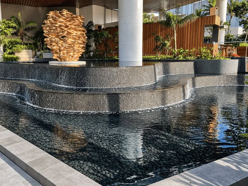 The Plaza at Waiea