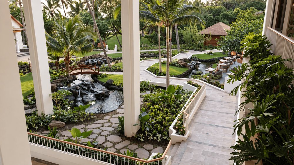 Four Seasons Resort Oʻahu at Ko Olina